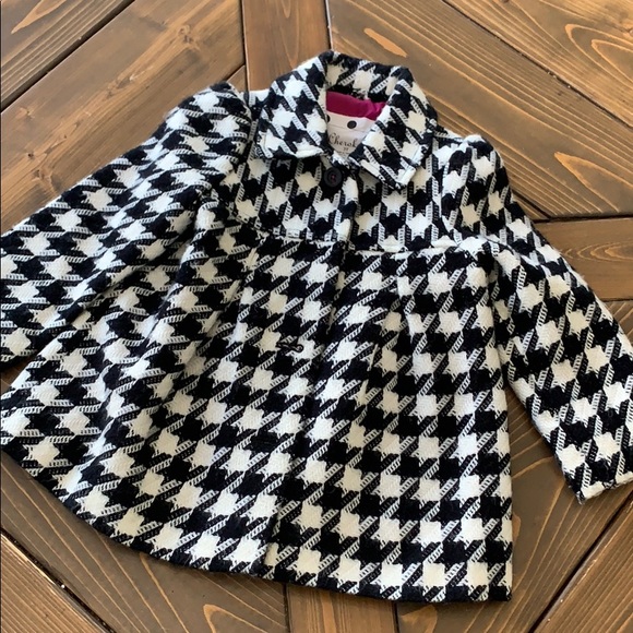 Cherokee Other - Toddler coat